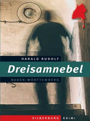 cover image of Dreisamnebel